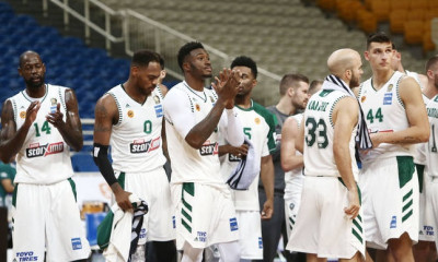 Παναθηναϊκός ΟΠΑΠ: Στο μυαλό πλέον μόνο η Μακάμπι