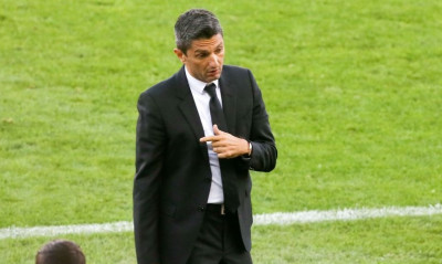 ΠΑΟΚ: Το δύσκολο έργο του Λουτσέσκου