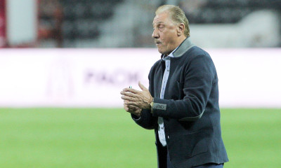 Απόλλων Σμύρνης: Αρνητικό ρεκόρ και προσπάθεια ανασύνταξης