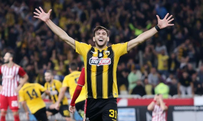 ΑΕΚ: Για αυτό ήθελε τον Μπογέ!