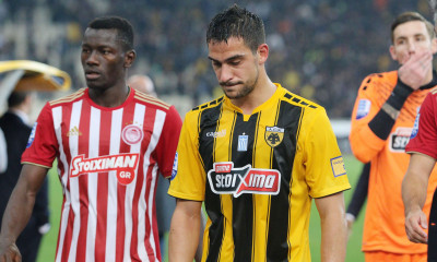 Poll: Πού κρίθηκε το ΑΕΚ-Ολυμπιακός;