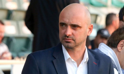 Λέξη για τον διαιτητή ο Ράσταβατς