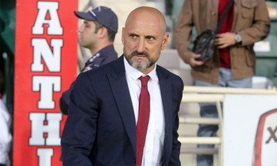 Έπαθε… σοκ με τη «σφαγή» ο Φέστα!