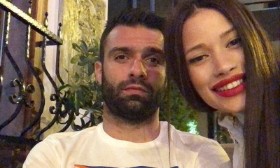 Τζαβέλλας-Πικράκη: Έγιναν γονείς! Η πρώτη φωτογραφία μέσα από το μαιευτήριο!