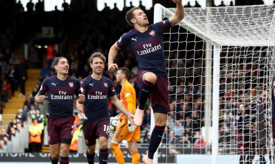 Αλλάζει εταιρεία ένδυσης η Άρσεναλ με super συμφωνία!