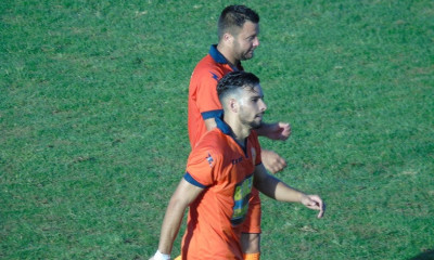 Εντυπωσιακό γκολ στο τοπικό Πάτρας (video)