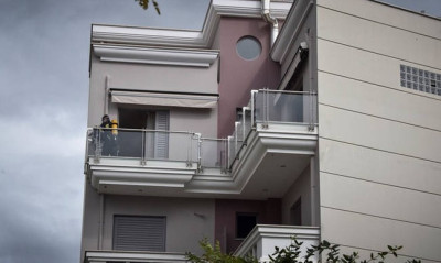 Ανατριχιαστικές αποκαλύψεις για την οικογενειακή τραγωδία στο Άργος: «Απόψε θα σκοτωθούμε όλοι»