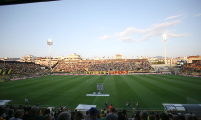 Άρης-ΠΑΟΚ: Τι αποφασίστηκε για τα μέτρα ασφαλείας στο «Βικελίδης»