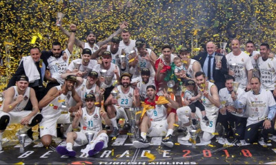 Quiz: Πόσο καλά γνωρίζεις τη Euroleague; (Μέρος 1ο)