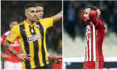 Κλωναρίδης vs Φετφατζίδης: Ποια είναι η μεγαλύτερη χαμένη ευκαιρία;