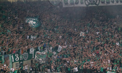 Παναθηναϊκός ΟΠΑΠ: Γκρέμισε το περσινό ρεκόρ η «πράσινη» παράνοια του κόσμου