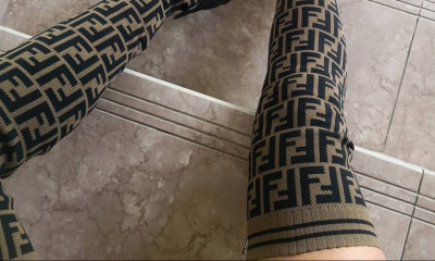 Βάζει… φωτιά στο Instagram η σύζυγος πασίγνωστου στράικερ! (photos)