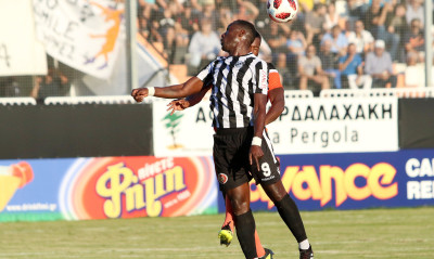 ΟΦΗ: Εκτός με Λεβαδειακό Βουό και Ποτουρίδης