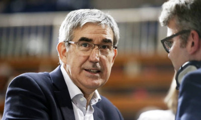 Μπερτομέου: «Η Euroleague πάντα ήθελε τον Παναθηναϊκό»