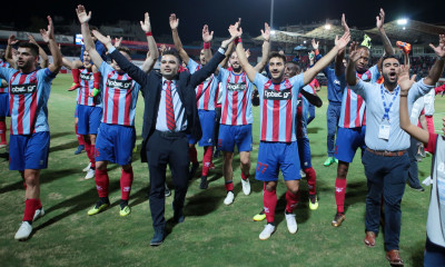 Πανιώνιος: Ανεβασμένο ηθικό και απουσίες