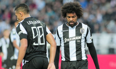 ΠΑΟΚ: Πιο μπροστά στις ανανεώσεις ο Μπίσεσβαρ