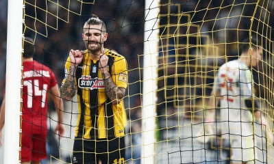 ΑΕΚ: «Ξεμπούκωσε» ο Λιβάια, χαίρεται ο Ουζουνίδης!