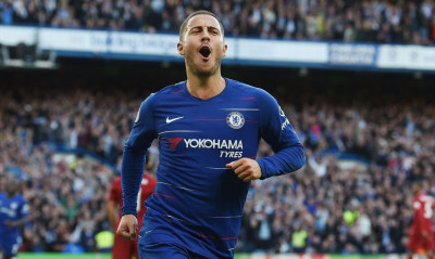 Δυνατά για Αζάρ η Ρέαλ