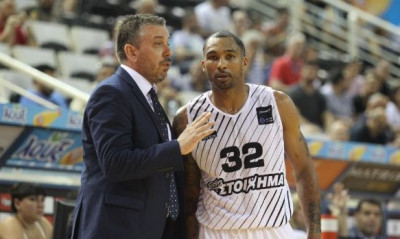 Πρεμιέρα για ΠΑΟΚ στο FIBA Champions League