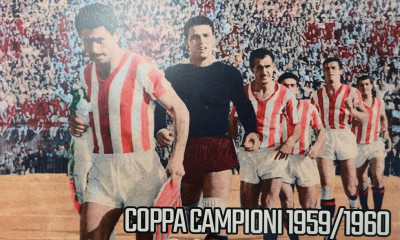 Η Μίλαν τίμησε τον Σάββα Θεοδωρίδη (videos+photos)