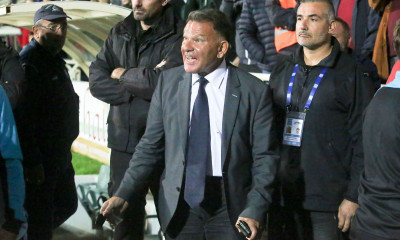 Κούγιας: «Πήγαν να τα φορτώσουν στον Σαββίδη, αλλά…»