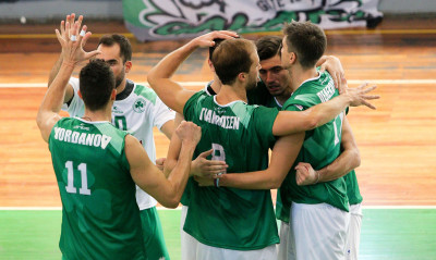 Ο Παναθηναϊκός δεν είναι πια σάκος του μποξ, είτε το θέλετε, είτε όχι…