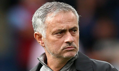 Τσεκάρει στόπερ ο Μουρίνιο!