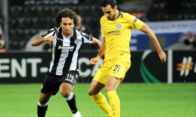 Καμπανάκι και στην Αίγυπτο για Ουάρντα: «Συμμορφώσου»!