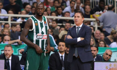 Γκιστ: «Να αποδείξουμε πως έχουμε την καλύτερη άμυνα»