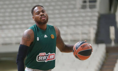 Τόμας: «Έχω έξτρα κίνητρο για το παιχνίδι»