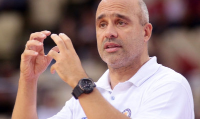 Λυκογιάννης: «Παιχνίδι που θα κριθεί στον έλεγχο του ρυθμού»