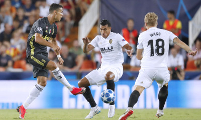 Καλείται για ανάκριση ο Κριστιάνο!