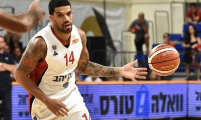 Φελντέιν: «Δεν μπορείς να σταματήσεις τον Καλάθη»