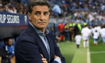 Ρεάλ Μαδρίτης: Στον «αέρα» ο Λοπετέγκι, άναψε «φωτιές» ο Μίτσελ! (photo)