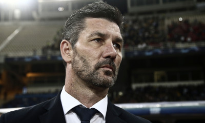 ΑΕΚ: Ευχές στον Ουζουνίδη