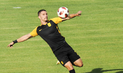 Απρόοπτο με Βαλεριάνο στον Άρη