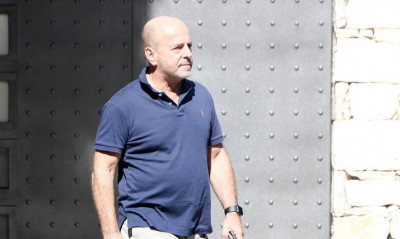 Αλαφούζος: «Μπαίνουν τα λεφτά»