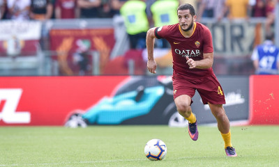 Ιταλία: Μιλάει με Ρόμα για «βασιλικό» συμβόλαιο ο Μανωλάς!