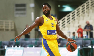 Παναθηναϊκός ΟΠΑΠ-Μακάμπι: Αμφίβολος ο Πάργκο (photo)