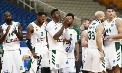 Live Chat Παναθηναϊκός ΟΠΑΠ-Μακάμπι Τελ Αβίβ 89-84 τελικό