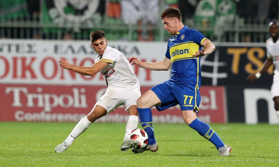 ΑΕΚ: Τσεκάρει Κυριακόπουλο