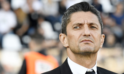 Βαριά «καμπάνα» σε Λουτσέσκου για τις δηλώσεις περί Χίτλερ