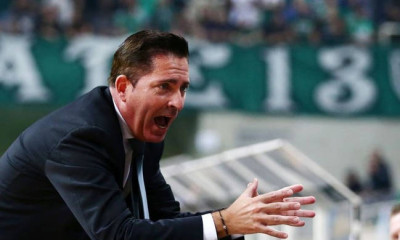 Πασκουάλ: «Έχουμε αρκετά να μάθουμε…»