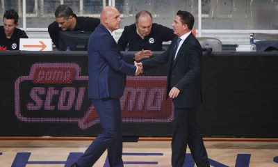 Σπάχια: «Φανταστική ατμόσφαιρα, κάναμε λάθη...»