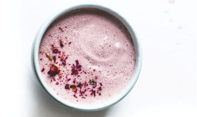 «Moon milk» για να κάνεις έναν ύπνο… like a Pro!