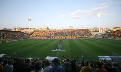 Άρης-ΠΑΟΚ: Ολοταχώς για sold out