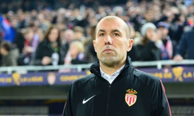 Παρελθόν από τη Μονακό ο Ζαρντίμ