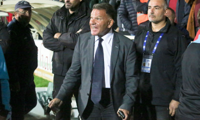 ΑΕΛ: Μήνυση και… διαγραφή του Λάμπρου