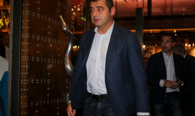 Λάκοβιτς: «Θέλουμε να βοηθήσουμε, όχι να… κάνουμε τον δάσκαλο»