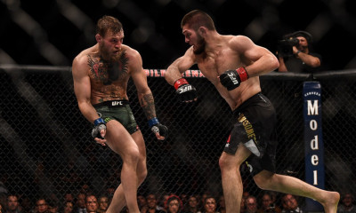 Να φύγετε Χαμπιμπο-Mακγκρέγκορες, να πάτε αλλού!